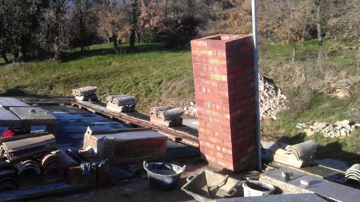 colocacion aislamientos tejado Seguro de responsabilidad civil para albañiles