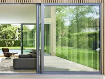 correderas y ventanas de aluminio Venta de robots cortacésped