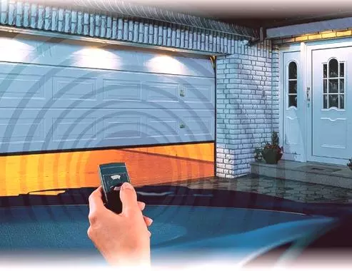 fotocedulas y mandos puerta garaje Mandos para puertas de garaje Logroño