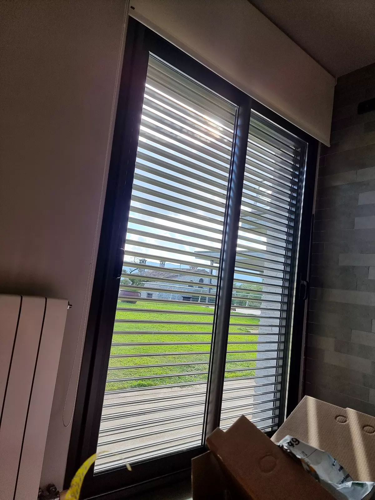 Reparación de persianas Logroño